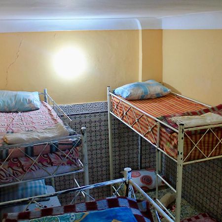Hostel Kif Kif Annex Marakéš Exteriér fotografie
