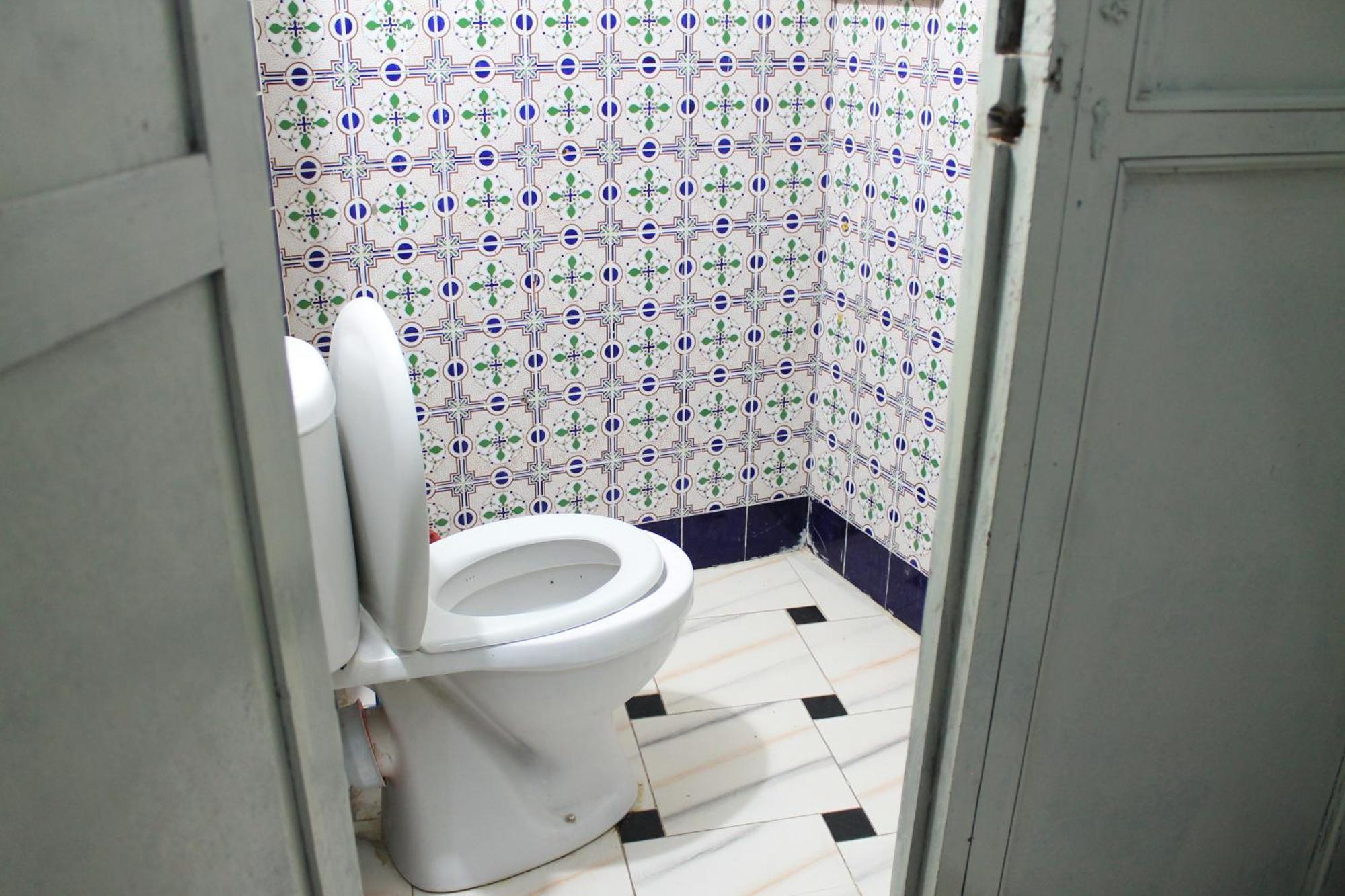 Hostel Kif Kif Annex Marakéš Exteriér fotografie