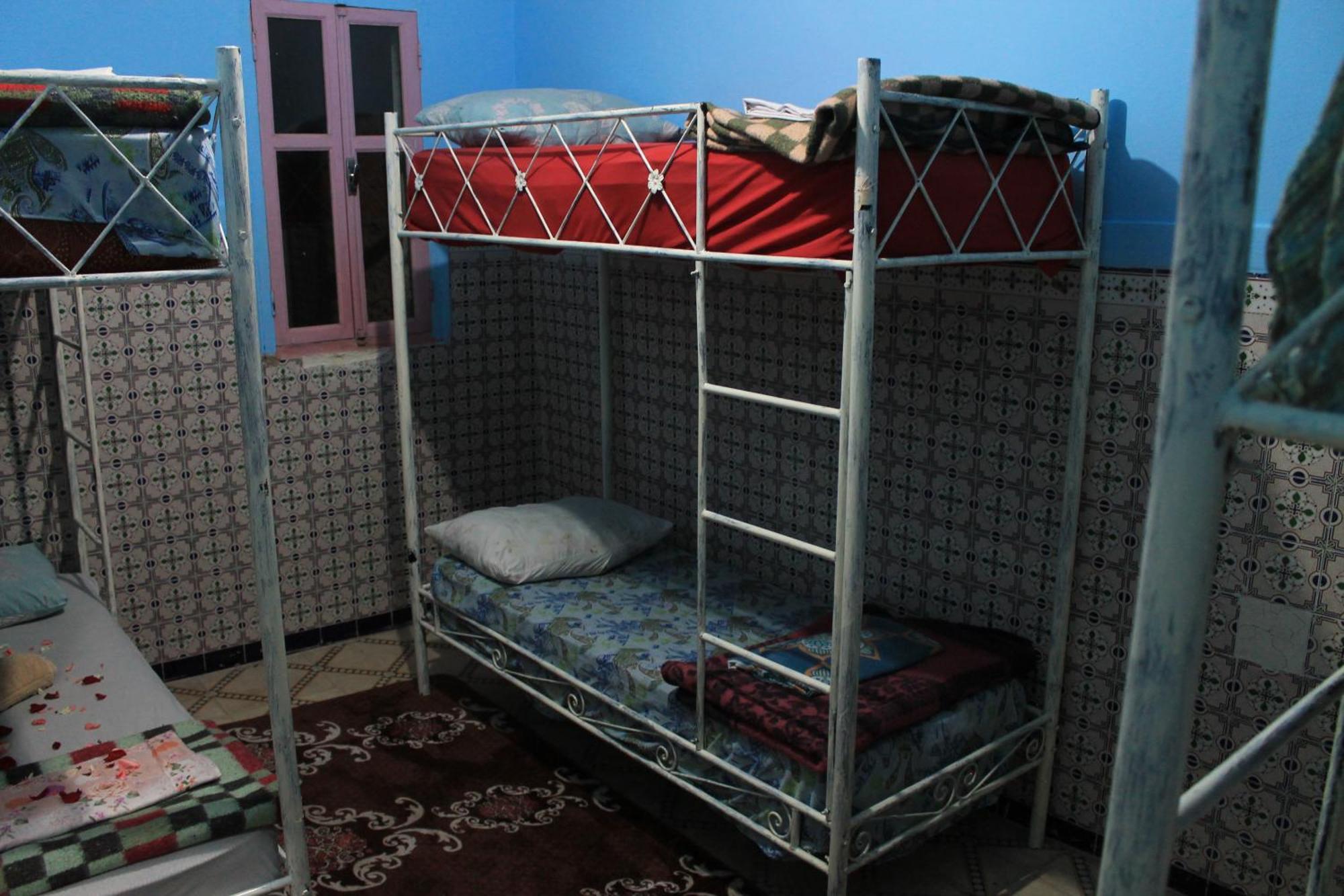 Hostel Kif Kif Annex Marakéš Exteriér fotografie