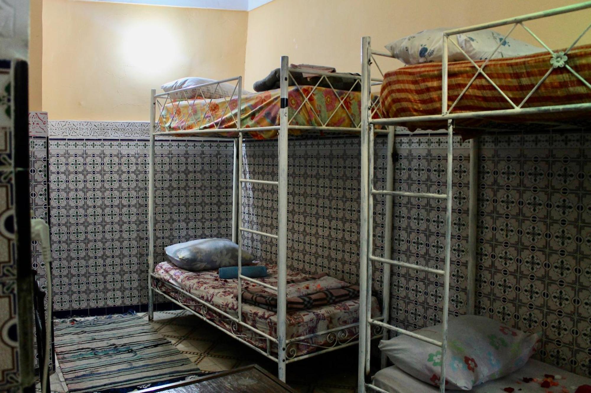 Hostel Kif Kif Annex Marakéš Exteriér fotografie